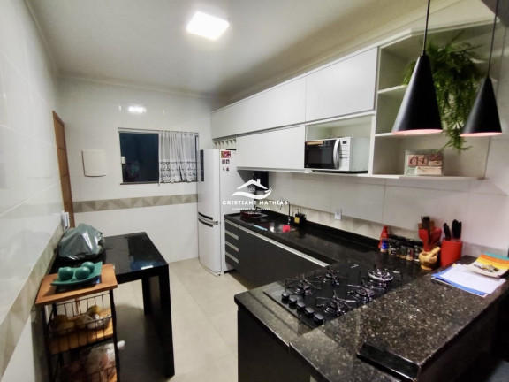 Imagem Casa com 2 Quartos à Venda, 80 m² em Jardim Atlântico Leste (itaipuaçu) - Maricá