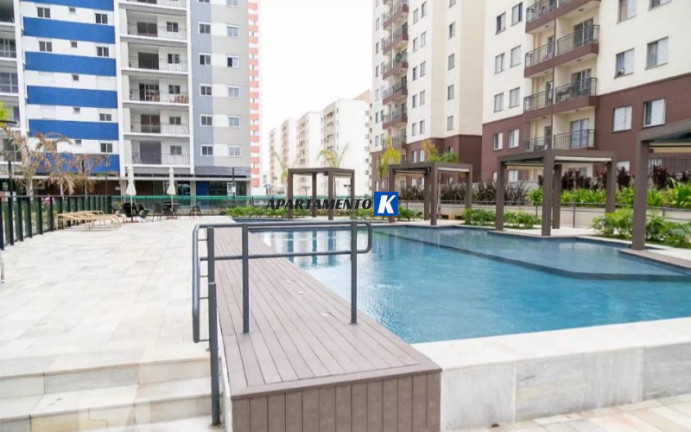 Imagem Apartamento com 3 Quartos à Venda, 71 m² em Jardim Flor Da Montanha - Guarulhos