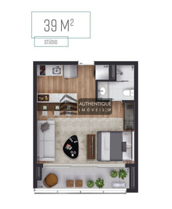 Imagem Apartamento com 3 Quartos à Venda, 140 m² em Pinheiros - São Paulo Imagem Apartamento com 3 Quartos à Venda, 140 m² em Pinheiros - São Paulo