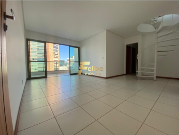 Imagem Cobertura com 3 Quartos à Venda, 220 m² em Santa Helena - Vitória