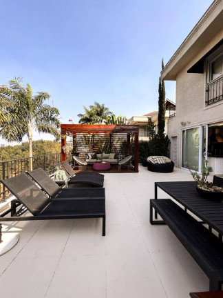 Imagem Casa com 4 Quartos à Venda, 800 m² em Cidade Tamboré - Santana De Parnaíba Imagem Casa com 4 Quartos à Venda, 800 m² em Cidade Tamboré - Santana De Parnaíba