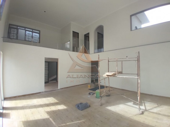 Imagem Imóvel para Alugar, 244 m² em Alto Da Boa Vista - Ribeirão Preto Imagem Imóvel para Alugar, 244 m² em Alto Da Boa Vista - Ribeirão Preto