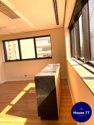 Imagem Imóvel Comercial para Alugar, 70 m² em Vila Olímpia - São Paulo Imagem Imóvel Comercial para Alugar, 70 m² em Vila Olímpia - São Paulo