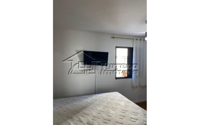 Imagem Apartamento com 3 Quartos à Venda, 105 m² em Bosque Dos Eucaliptos - São José Dos Campos Imagem Apartamento com 3 Quartos à Venda, 105 m² em Bosque Dos Eucaliptos - São José Dos Campos