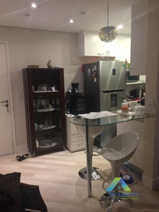 Apartamento com 2 Quartos à Venda, 68 m² em Paraíso Do Morumbi - São Paulo