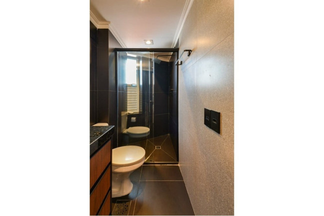 Imagem Apartamento com 1 Quarto à Venda, 46 m² em Vila Nova Conceição - São Paulo
