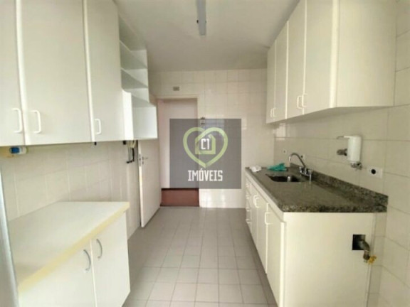 Imagem Apartamento com 3 Quartos à Venda, 76 m² em Pompeia - São Paulo