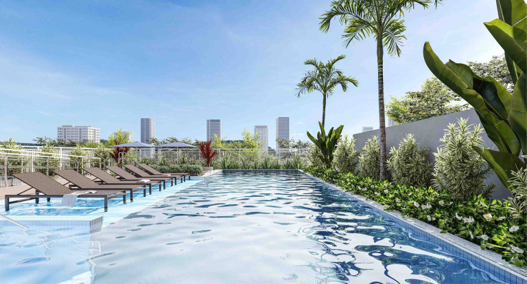 Imagem Apartamento com 3 Quartos à Venda, 125 m² em Chácara Da Barra - Campinas