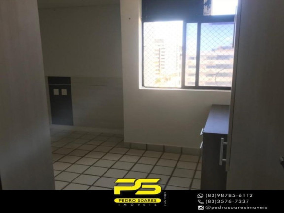 Imagem Apartamento com 3 Quartos à Venda, 149 m² em Intermares - Cabedelo Imagem Apartamento com 3 Quartos à Venda, 149 m² em Intermares - Cabedelo