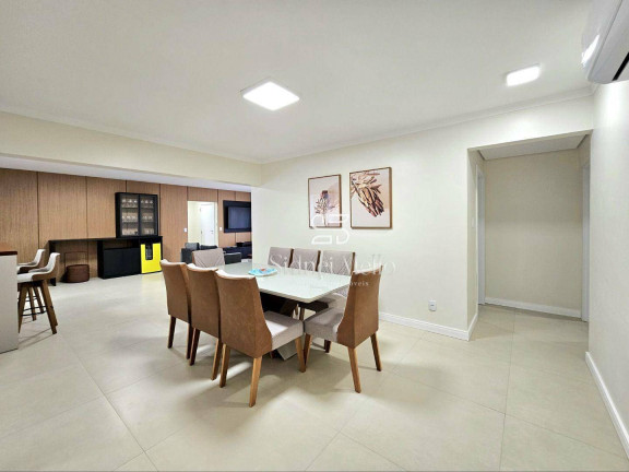 Imagem Apartamento com 4 Quartos à Venda, 223 m² em Quadra Mar Centro - Balneário Camboriú