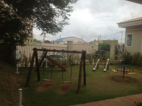 Imagem Apartamento com 2 Quartos à Venda, 53 m² em Vila Hortência - Sorocaba Imagem Apartamento com 2 Quartos à Venda, 53 m² em Vila Hortência - Sorocaba