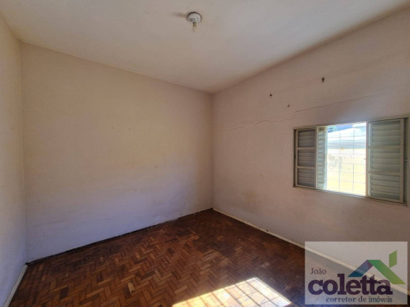 Imagem Casa com 2 Quartos à Venda, 189 m² em Vila Cristóvam - Limeira