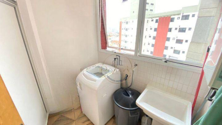 Imagem Apartamento com 2 Quartos à Venda, 90 m² em Jardim Bela Vista - Santo André Imagem Apartamento com 2 Quartos à Venda, 90 m² em Jardim Bela Vista - Santo André