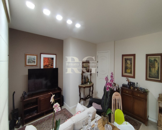 Imagem Apartamento com 3 Quartos à Venda, 180 m² em Recreio Dos Bandeirantes - Rio De Janeiro