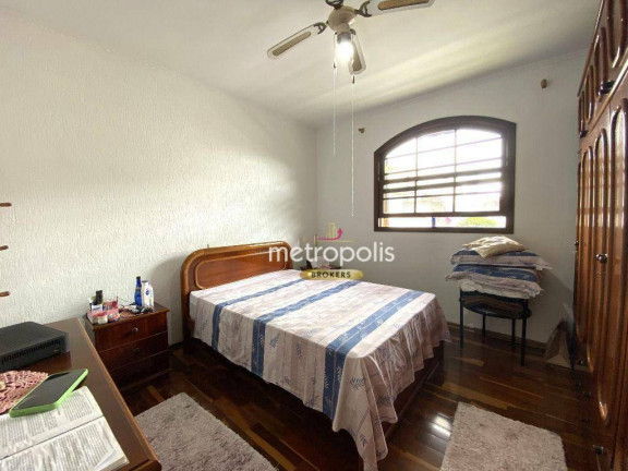 Imagem Casa com 3 Quartos à Venda, 525 m² em Jardim - Santo André Imagem Casa com 3 Quartos à Venda, 525 m² em Jardim - Santo André