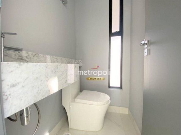 Imagem Sobrado com 3 Quartos à Venda, 220 m² em Santo Antônio - São Caetano Do Sul