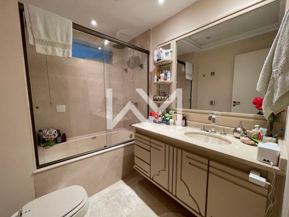 Imagem Apartamento com 4 Quartos à Venda, 360 m² em Centro - Guarulhos Imagem Apartamento com 4 Quartos à Venda, 360 m² em Centro - Guarulhos