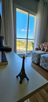 Imagem Apartamento com 3 Quartos à Venda, 72 m² em Jardim Bonfiglioli - Jundiaí Imagem Apartamento com 3 Quartos à Venda, 72 m² em Jardim Bonfiglioli - Jundiaí