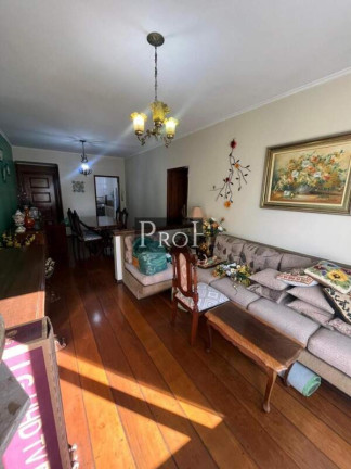 Imagem Apartamento com 3 Quartos à Venda, 115 m² em Vila Bastos - Santo André Imagem Apartamento com 3 Quartos à Venda, 115 m² em Vila Bastos - Santo André