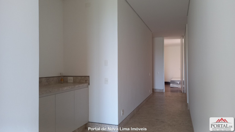 Imagem Apartamento com 4 Quartos para Alugar, 576 m² em Vale Do Sereno - Nova Lima Imagem Apartamento com 4 Quartos para Alugar, 576 m² em Vale Do Sereno - Nova Lima