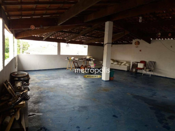 Imagem Sobrado com 3 Quartos à Venda, 287 m² em Olímpico - São Caetano Do Sul Imagem Sobrado com 3 Quartos à Venda, 287 m² em Olímpico - São Caetano Do Sul