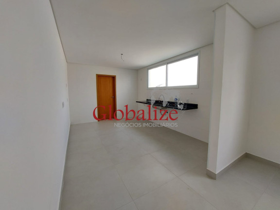 Imagem Casa com 3 Quartos à Venda, 141 m² em Campo Grande - Santos Imagem Casa com 3 Quartos à Venda, 141 m² em Campo Grande - Santos