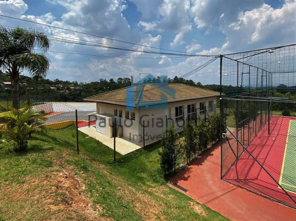 Imagem Terreno em Condomínio à Venda, 125 m² em Jardim Rio Das Pedras - Cotia