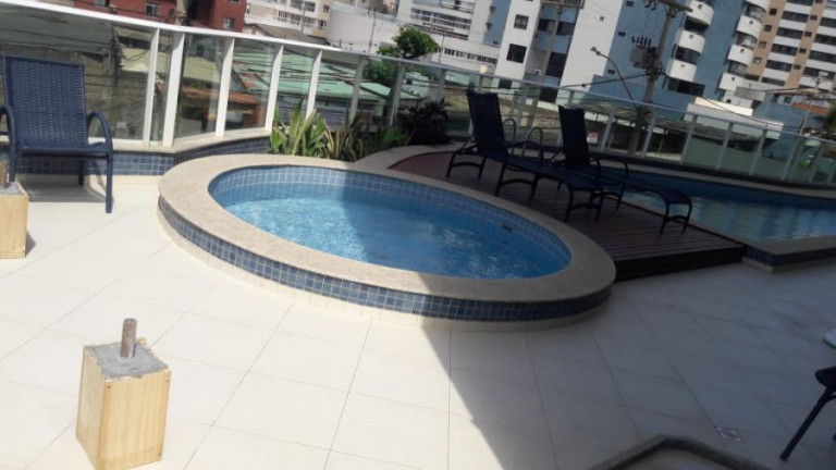 Imagem Apartamento com 2 Quartos à Venda, 69 m² em Armação - Salvador Imagem Apartamento com 2 Quartos à Venda, 69 m² em Armação - Salvador