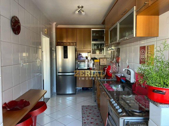 Imagem Apartamento com 2 Quartos à Venda, 75 m² em Santa Maria - São Caetano Do Sul Imagem Apartamento com 2 Quartos à Venda, 75 m² em Santa Maria - São Caetano Do Sul