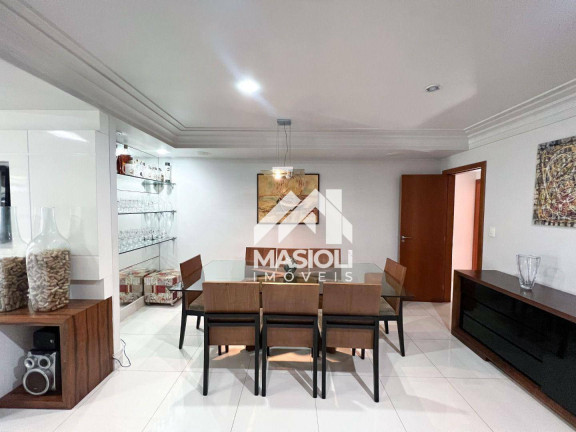 Imagem Apartamento com 4 Quartos à Venda, 180 m² em Praia Da Costa - Vila Velha