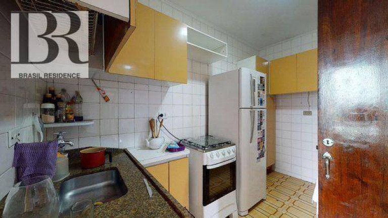 Imagem Apartamento com 2 Quartos à Venda, 74 m² em Moema - São Paulo Imagem Apartamento com 2 Quartos à Venda, 74 m² em Moema - São Paulo