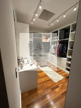 Imagem Casa de Condomínio com 3 Quartos à Venda, 282 m² em Condomínio Chácara Ondina - Sorocaba