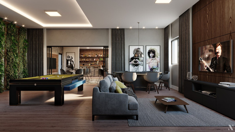 Imagem Apartamento com 3 Quartos à Venda, 87 m² em Vila Operária - Itajaí