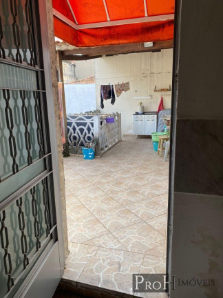 Imagem Sobrado com 3 Quartos à Venda, 284 m² em Vila Assunção - Santo André