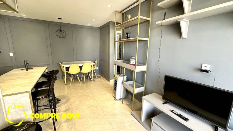 Imagem Apartamento com 2 Quartos à Venda, 64 m² em Barra Funda - São Paulo