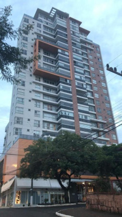 Imagem Apartamento com 3 Quartos à Venda, 150 m² em Centro - Chapecó Imagem Apartamento com 3 Quartos à Venda, 150 m² em Centro - Chapecó