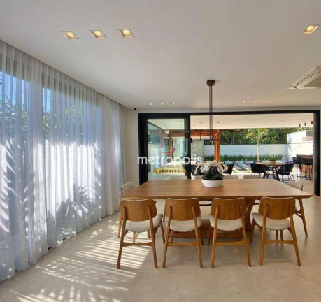 Imagem Sobrado com 6 Quartos à Venda, 503 m² em Riviera De São Lourenço - Bertioga Imagem Sobrado com 6 Quartos à Venda, 503 m² em Riviera De São Lourenço - Bertioga