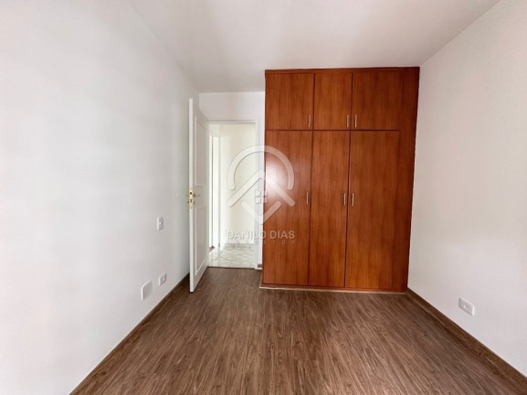 Imagem Apartamento com 2 Quartos para Alugar, 70 m² em Brooklin - São Paulo