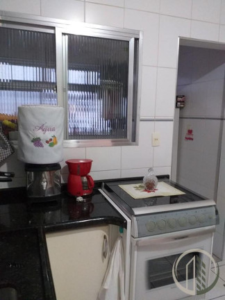 Imagem Apartamento com 2 Quartos à Venda, 80 m² em Itararé - São Vicente