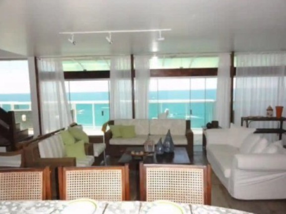 Imagem Cobertura com 4 Quartos à Venda, 460 m² em Centro - Guarapari Imagem Cobertura com 4 Quartos à Venda, 460 m² em Centro - Guarapari