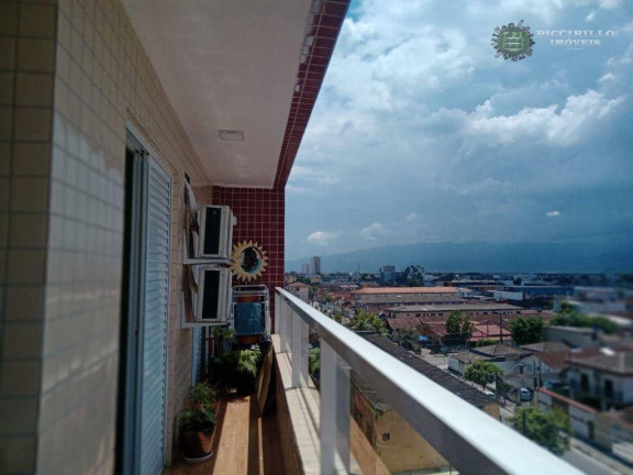 Imagem Apartamento com 2 Quartos à Venda, 64 m² em Aviação - Praia Grande Imagem Apartamento com 2 Quartos à Venda, 64 m² em Aviação - Praia Grande