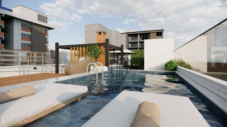 Imóvel com 1 Quarto à Venda, 37 m² em Jardim Oceania - João Pessoa