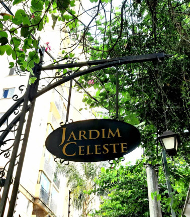 Apartamento com 2 Quartos à Venda,  em Jardim Celeste - São Paulo