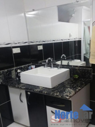 Imagem Apartamento com 2 Quartos à Venda, 75 m² em Jaçanã - São Paulo Imagem Apartamento com 2 Quartos à Venda, 75 m² em Jaçanã - São Paulo