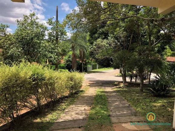 Imagem Casa de Condomínio com 4 Quartos à Venda, 1.311 m² em Jardim Passárgada I - Cotia Imagem Casa de Condomínio com 4 Quartos à Venda, 1.311 m² em Jardim Passárgada I - Cotia