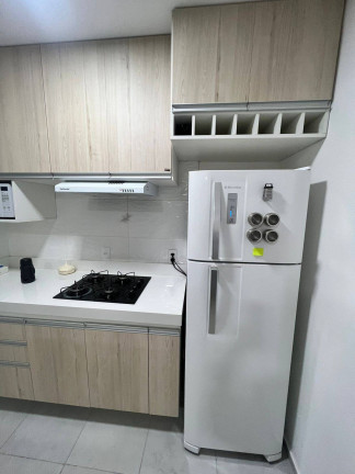 Imagem Apartamento com 2 Quartos à Venda, 40 m² em Parque Imperial - Botucatu Imagem Apartamento com 2 Quartos à Venda, 40 m² em Parque Imperial - Botucatu