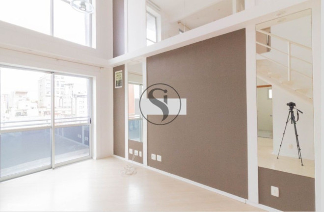 Imagem Apartamento com 2 Quartos à Venda, 74 m² em Pinheiros - São Paulo Imagem Apartamento com 2 Quartos à Venda, 74 m² em Pinheiros - São Paulo