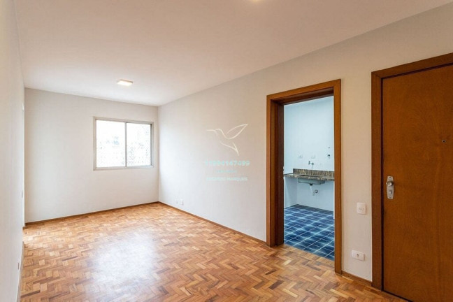 Imagem Apartamento com 2 Quartos à Venda, 78 m² em Vila Clementino - São Paulo Imagem Apartamento com 2 Quartos à Venda, 78 m² em Vila Clementino - São Paulo