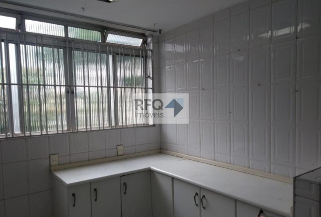 Imagem Imóvel com 3 Quartos à Venda, 104 m² em Parque São Jorge - São Paulo