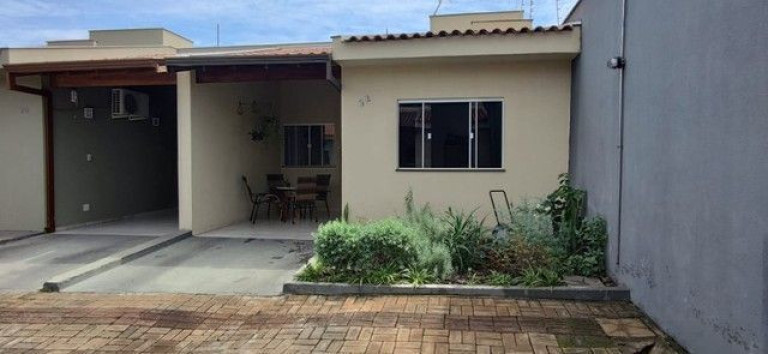Imagem Casa com 3 Quartos à Venda, 90 m² em Sabará Iii - Londrina Imagem Casa com 3 Quartos à Venda, 90 m² em Sabará Iii - Londrina